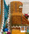 Rahma By Alzohaib Cotton Dupatta Pakistani Salwar Suits Wholesale Online
